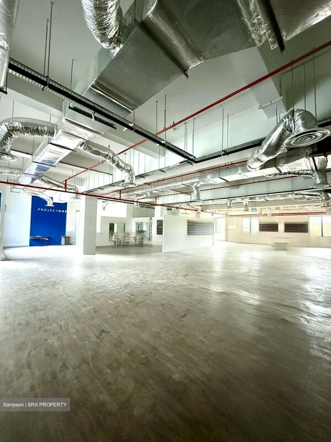 Kewalram House (D3), Factory #462649861